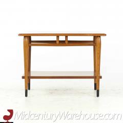  Lane Acclaim Lane Acclaim Mid Century Side Table - 3693146