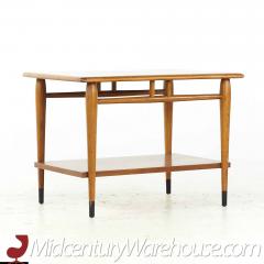  Lane Acclaim Lane Acclaim Mid Century Side Table - 3693147