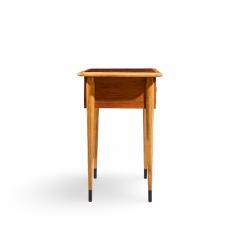  Lane Acclaim Lane Acclaim Mid Century Walnut Console Table - 4563724