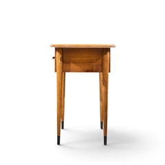  Lane Acclaim Lane Acclaim Mid Century Walnut Console Table - 4756575