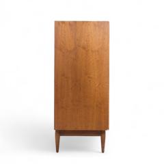  Lane Acclaim Lane Acclaim Mid Century Walnut Highboy Dresser - 4269827