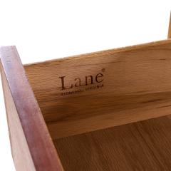  Lane Acclaim Lane Acclaim Mid Century Walnut Highboy Dresser - 4269833