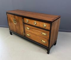  Lane Furniture 1970s Lane Asian Inspired Credenza Mid Century - 4190768