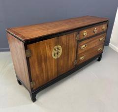  Lane Furniture 1970s Lane Asian Inspired Credenza Mid Century - 4190771