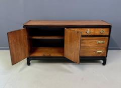  Lane Furniture 1970s Lane Asian Inspired Credenza Mid Century - 4190778