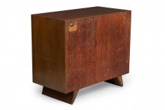  Lane Furniture American Mid Century Lane Dresser - 4272893
