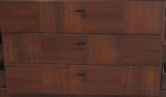  Lane Furniture American Modern Mahogany Dresser Lane - 4651170