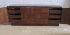  Lane Furniture American Modern Mahogany Dresser Lane - 4651171