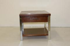  Lane Furniture End table - 121866