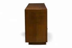 Lane Furniture Lane Furniture Modern Brutalist Carved Front Credenza Sideboard - 4274486