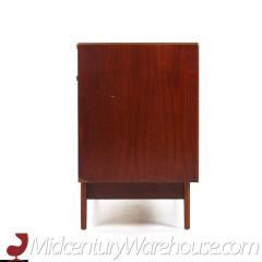  Lane Furniture Lane Perception Mid Century Walnut 6 Drawer Dresser - 3688262