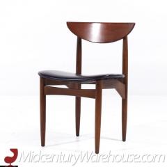  Lane Furniture Lane Perception Mid Century Walnut Dining Chairs Set of 6 - 3598450
