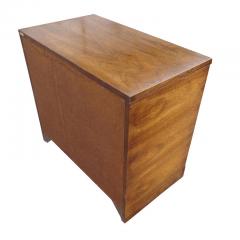  Lane Furniture Lane Walnut and Burl Cabinet - 2685273