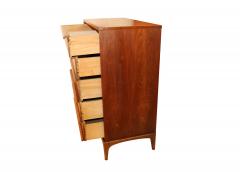  Lane Furniture Mid Century Lane Rhythm Tallboy Dresser - 2993146