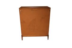  Lane Furniture Mid Century Lane Rhythm Tallboy Dresser - 2993149