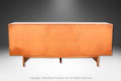  Lane Furniture Mid Century Lane Walnut Nine Drawer Dresser - 4158122