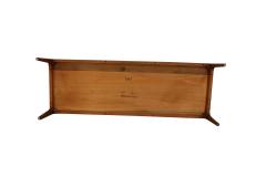  Lane Furniture Mid Century Modern Lane Walnut Coffee Table - 2993082