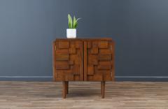  Lane Furniture Mid Century Modern Staccato Night Stand by Lane - 3672173