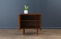  Lane Furniture Mid Century Modern Staccato Night Stand by Lane - 3672179