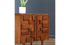  Lane Furniture Mid Century Modern Staccato Night Stand by Lane - 3672189