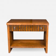  Lane Furniture Mid Century Rosewood Side End Table Lane Tower Suite - 2962883