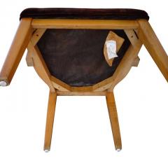  Lane Furniture Set of 10 Lane High Back Cane Dining Chairs - 2436341