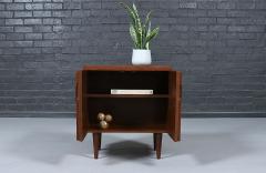  Lane Furniture Single Mid Century Brutalist Modern Staccato Night Stand by Lane - 4729023