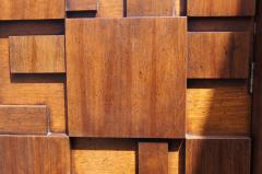  Lane Furniture Tall Mosaic Series Cabinet by Lane - 1923264