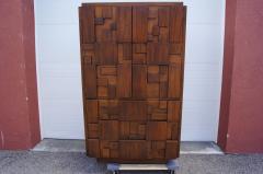  Lane Furniture Tall Mosaic Series Cabinet by Lane - 1923266