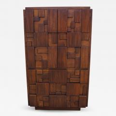  Lane Furniture Tall Mosaic Series Cabinet by Lane - 1924602