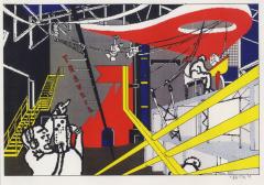 Laszlo Rajk Apple computer graphic Paris 1988 - 3450657