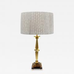  Laudarte Srl Attilio Amato for Laudarte Srl Big Prisma Table Lamps Pair - 3664189