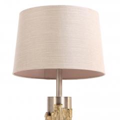  Laurel Lamp Company Brutalist Metal Table Lamp by Laurel Lamp Company - 4589958