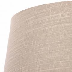  Laurel Lamp Company Brutalist Metal Table Lamp by Laurel Lamp Company - 4589961