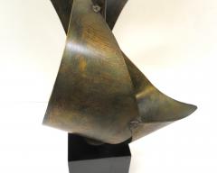  Laurel Lamp Company Harry Balmer Brutalist Lamp for Laurel - 4414673