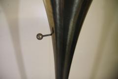  Laurel Lamp Company Laurel Brass Torchiere - 3302259