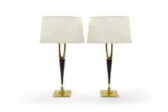  Laurel Lamp Company Laurel Lamp Company Wishbone Table Lamps - 445938