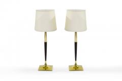  Laurel Lamp Company Laurel Lamp Company Wishbone Table Lamps - 445940