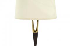  Laurel Lamp Company Laurel Lamp Company Wishbone Table Lamps - 445942