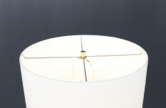  Laurel Lamp Company Laurel Sculpted Walnut Floor Lamp with Magazine Holder - 3598882