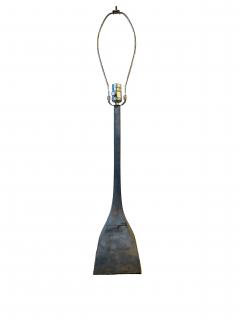  Laurel Lamp Company Laurel Table Lamp Gunmetal - 4654751