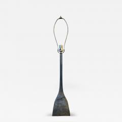  Laurel Lamp Company Laurel Table Lamp Gunmetal - 4659784