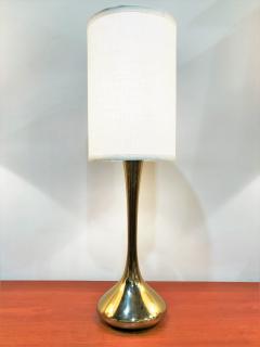  Laurel Lamp Company Lovely American Modern Brass Genie Lamp by Laurel Lamp Co  - 2087173