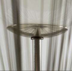  Laurel Lamp Company MID CENTURY BERTOIA STYLE METAL SCULPTURAL SPRAY LAMPS BY LAUREL - 3989834