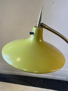  Laurel Lamp Company MID CENTURY MODERNIST FLOOR LAMP - 2484593