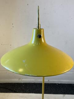 Laurel Lamp Company - MID CENTURY MODERNIST FLOOR LAMP