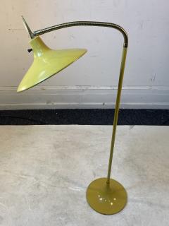  Laurel Lamp Company MID CENTURY MODERNIST FLOOR LAMP - 2484595