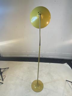  Laurel Lamp Company MID CENTURY MODERNIST FLOOR LAMP - 2484598