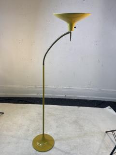  Laurel Lamp Company MID CENTURY MODERNIST FLOOR LAMP - 2484599