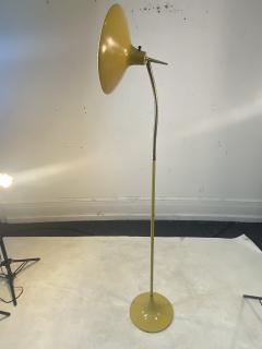  Laurel Lamp Company MID CENTURY MODERNIST FLOOR LAMP - 2484603
